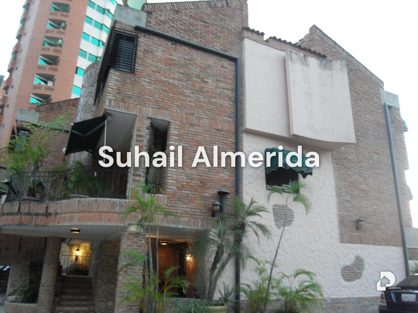 Casa en Las Chimeneas, Valencia – 2