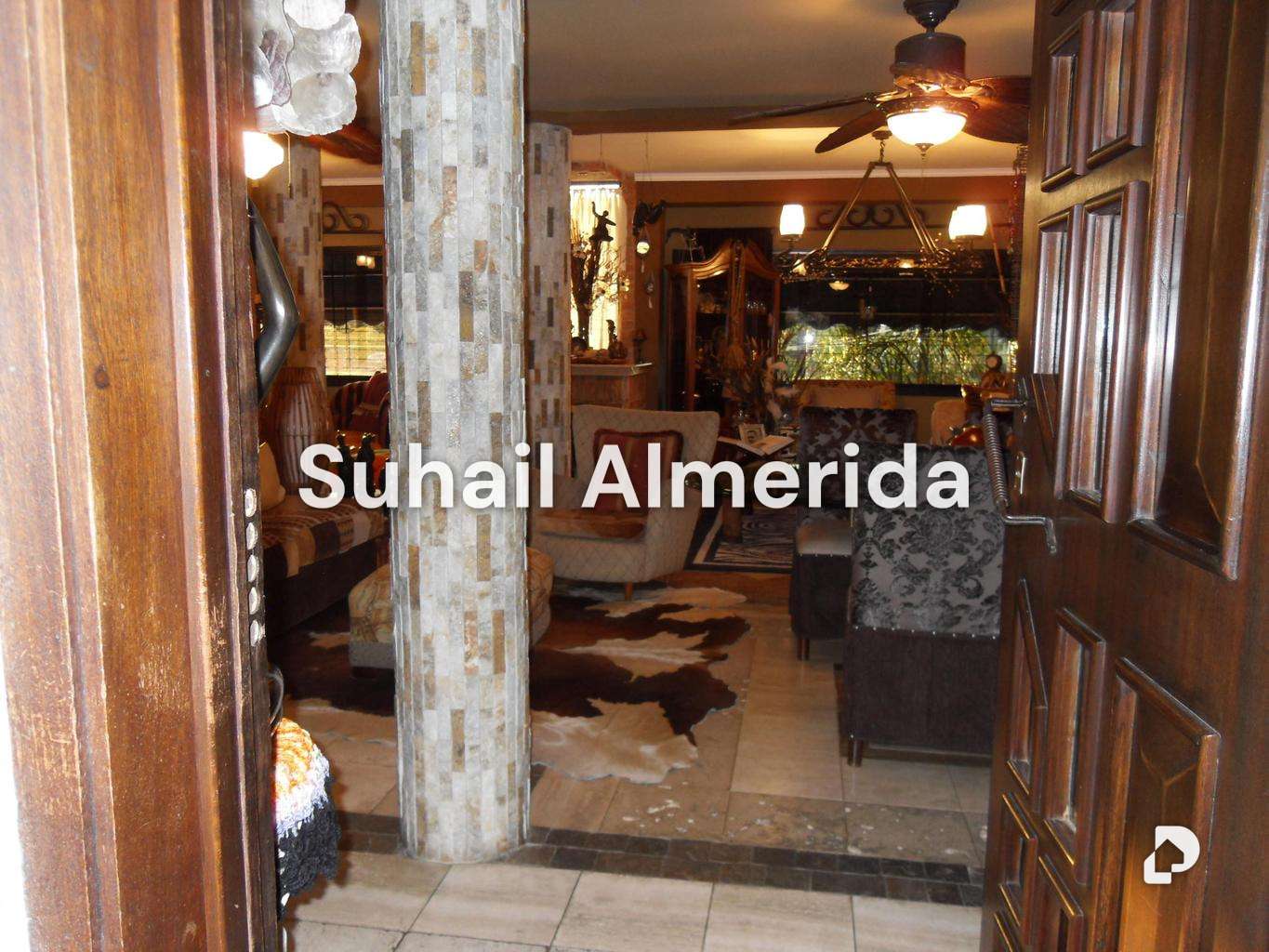 Casa en Las Chimeneas, Valencia – 13