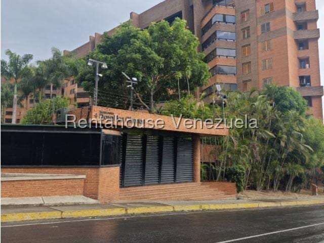 Apartamento en Los Chorros, Caracas - 1