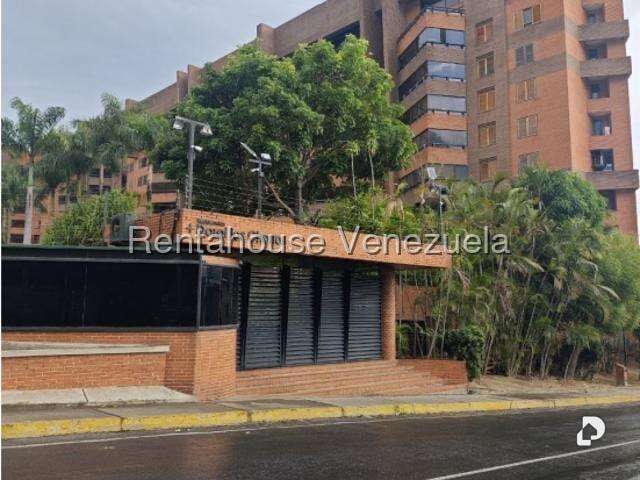 Apartamento en Los Chorros, Caracas – 1