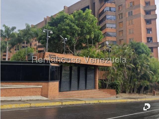 Apartamento en Los Chorros, Caracas – 1