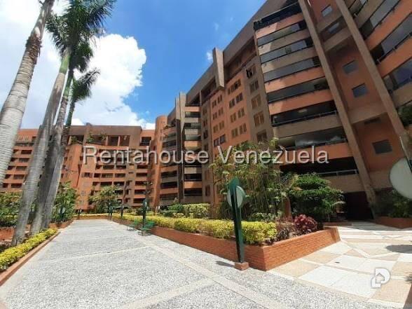 Apartamento en Los Chorros, Caracas – 2