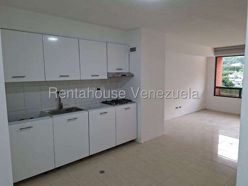 Apartamento en Los Chorros, Caracas