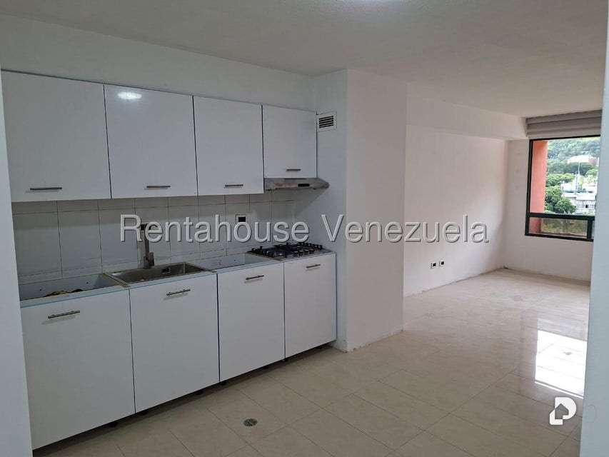 Apartamento en Los Chorros, Caracas – 4