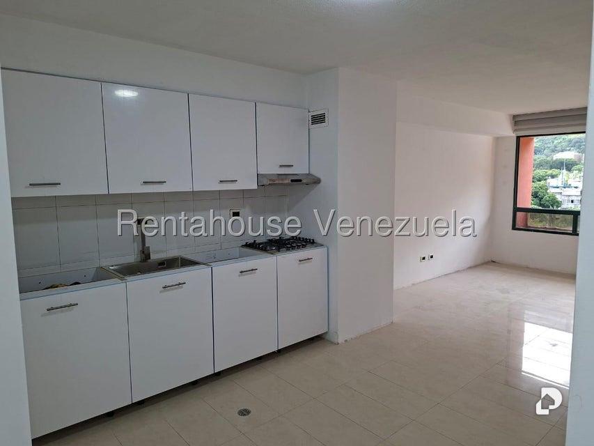 Apartamento en Los Chorros, Caracas – 4