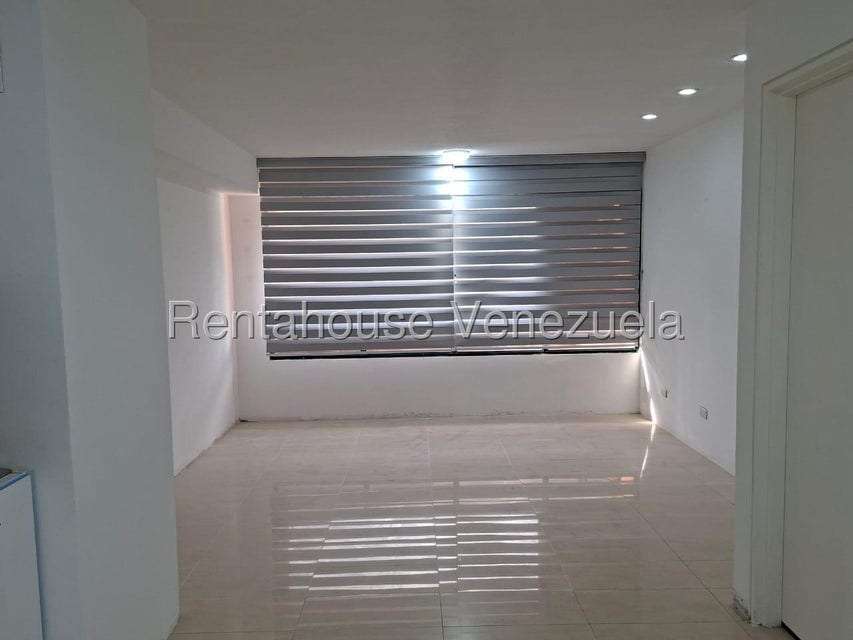 Apartamento en Los Chorros, Caracas