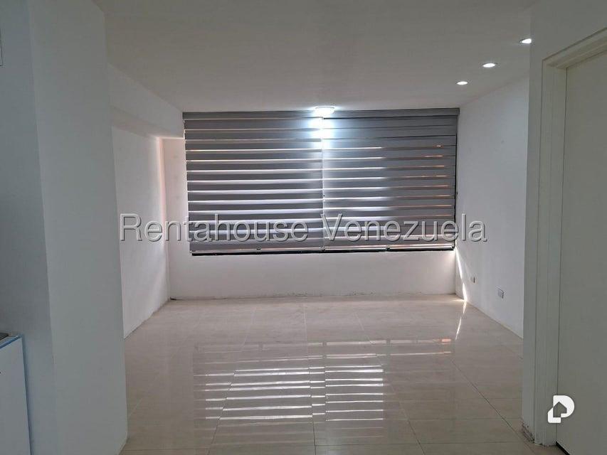 Apartamento en Los Chorros, Caracas – 3