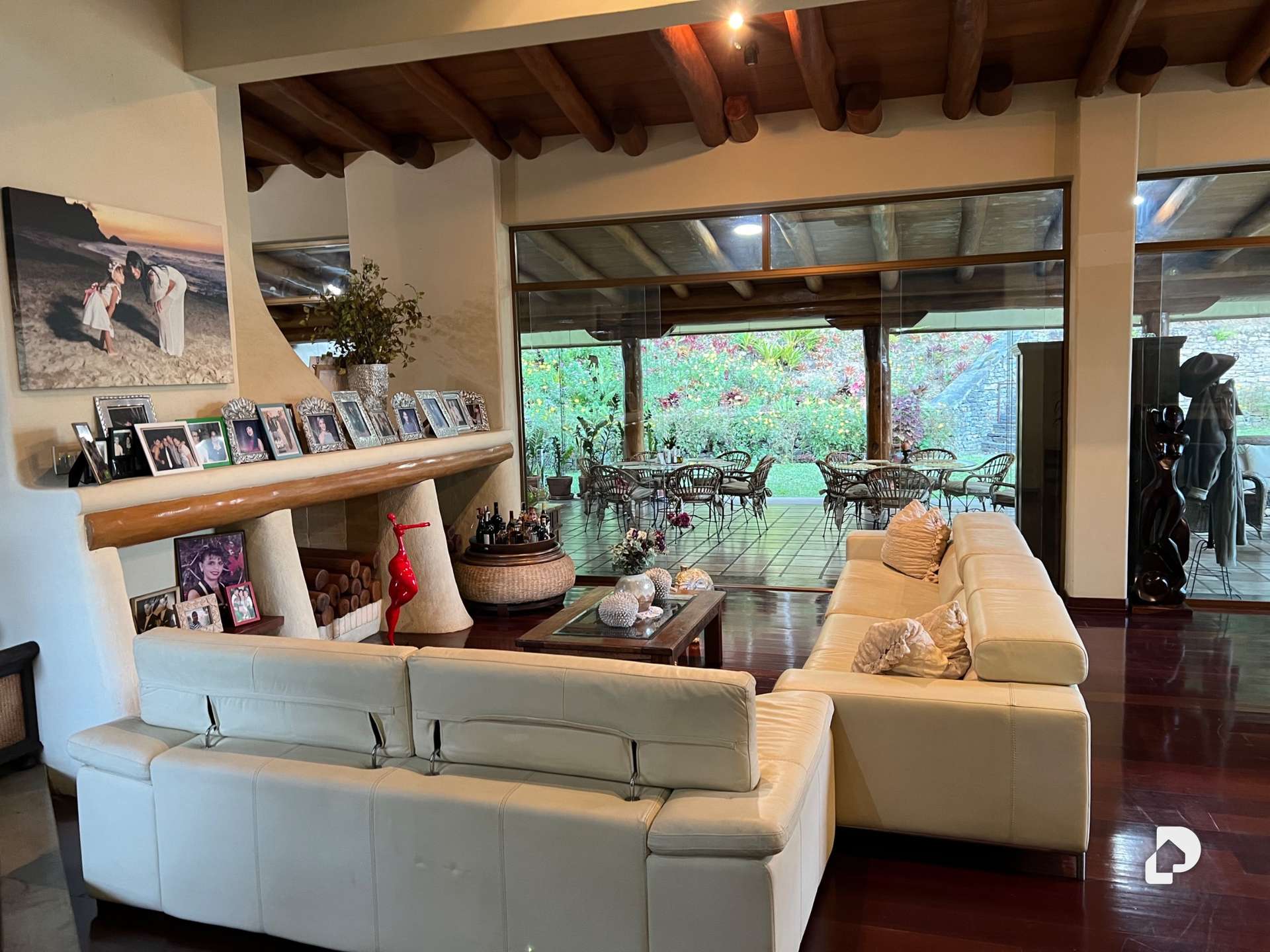 Casa en Cerro Verde, Caracas – 7