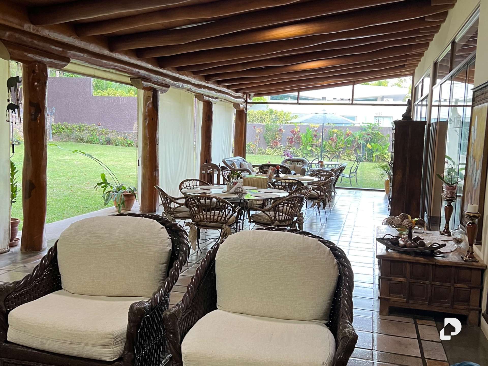 Casa en Cerro Verde, Caracas – 1