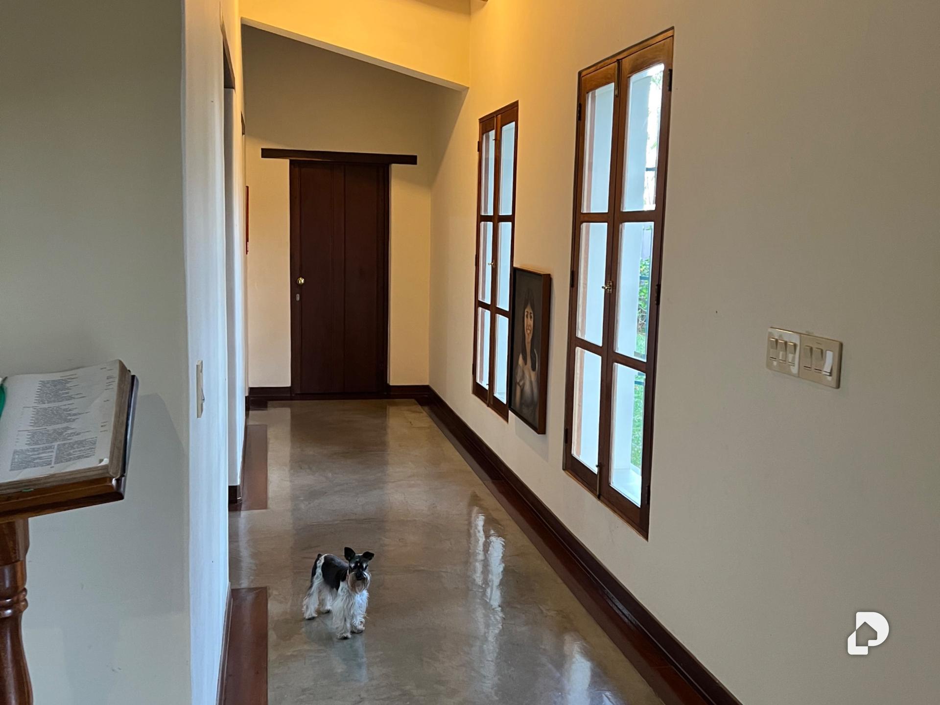 Casa en Cerro Verde, Caracas – 5