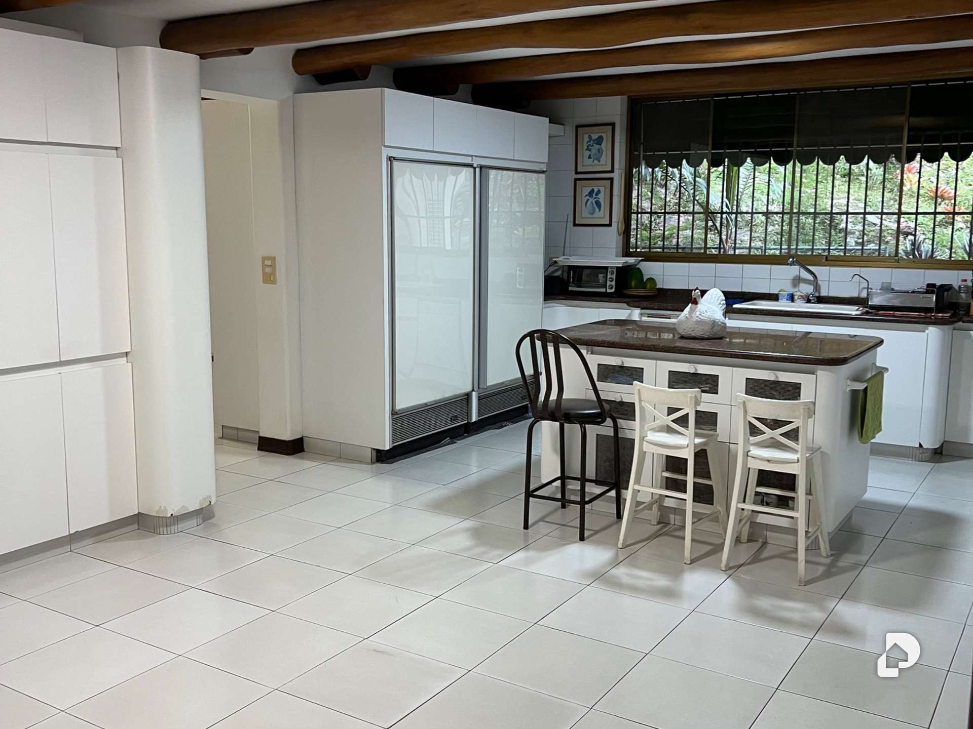 Casa en Cerro Verde, Caracas – 2