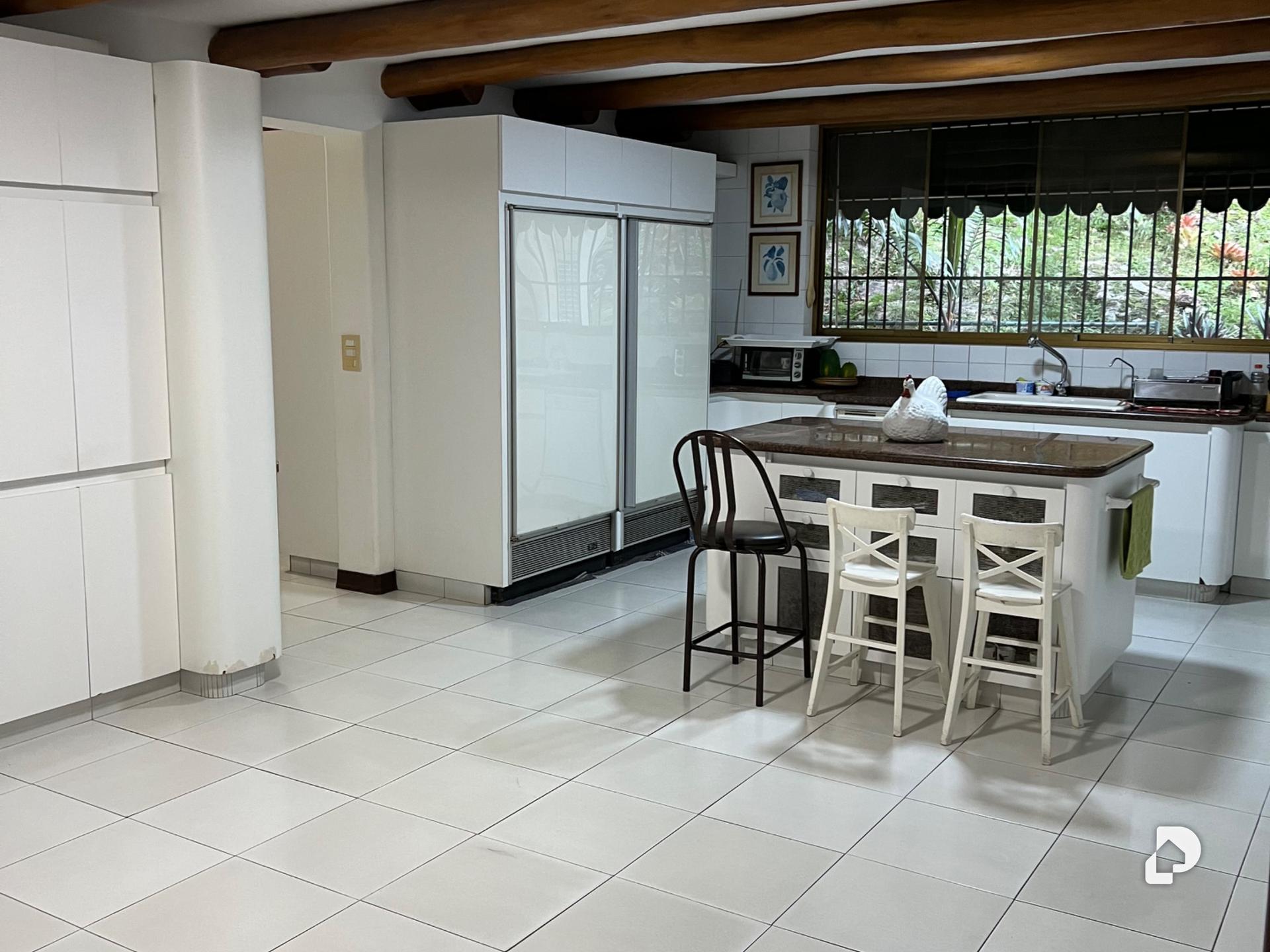 Casa en Cerro Verde, Caracas – 2