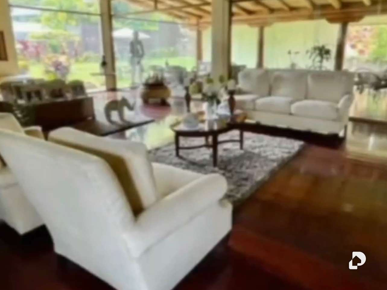 Casa en Cerro Verde, Caracas – 11