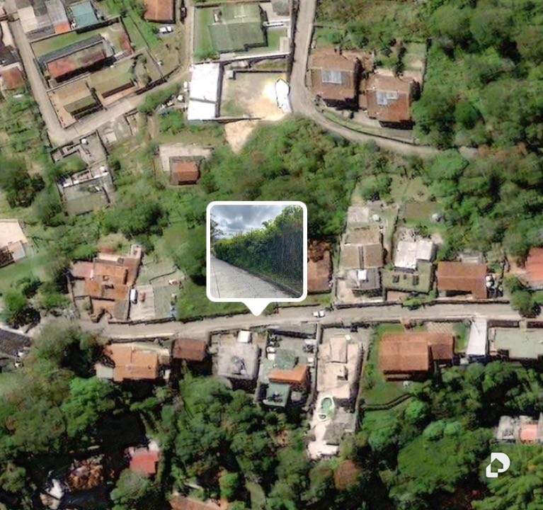Land in Las Marías, Caracas – 3
