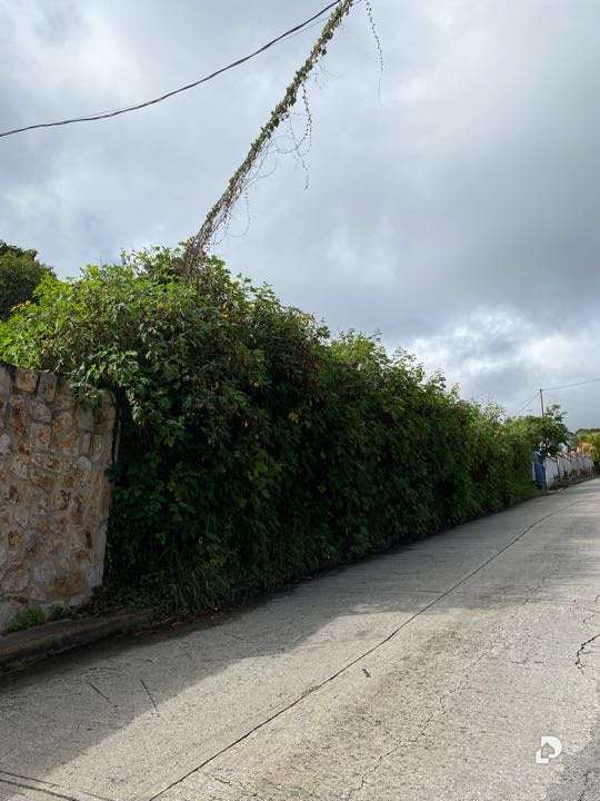 Land in Las Marías, Caracas – 8