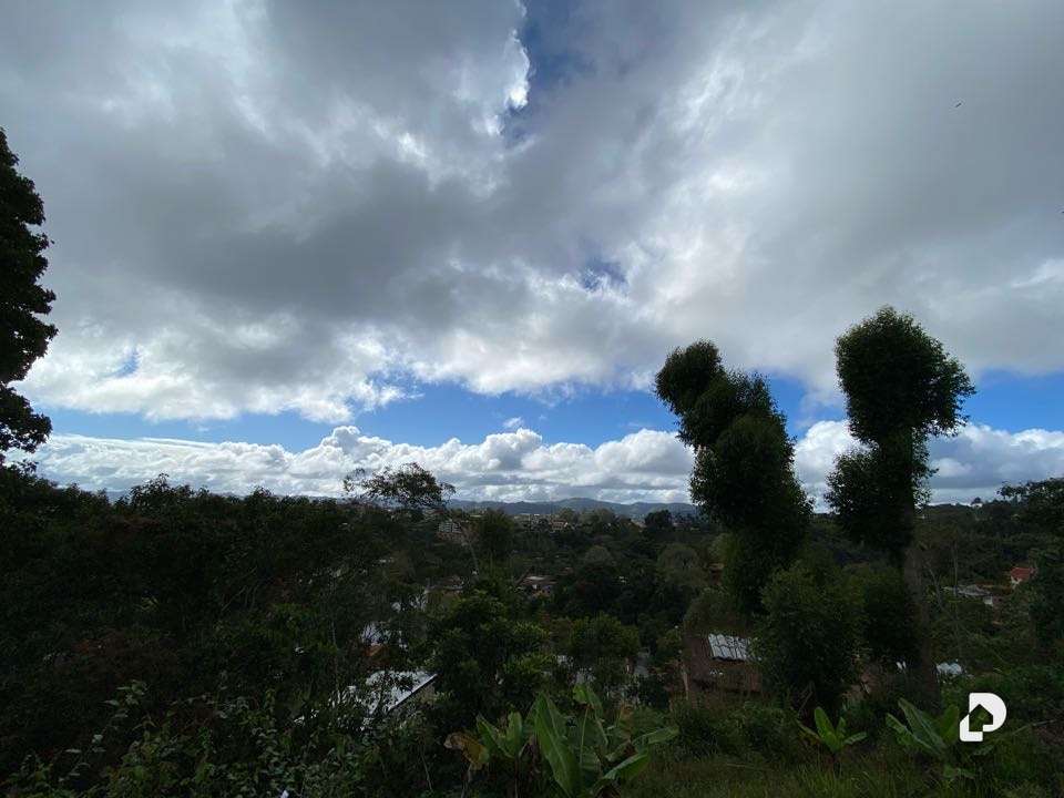 Land in Las Marías, Caracas – 6