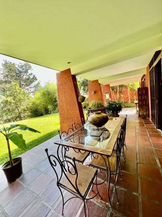 Casa en La Lagunita, Caracas - 1