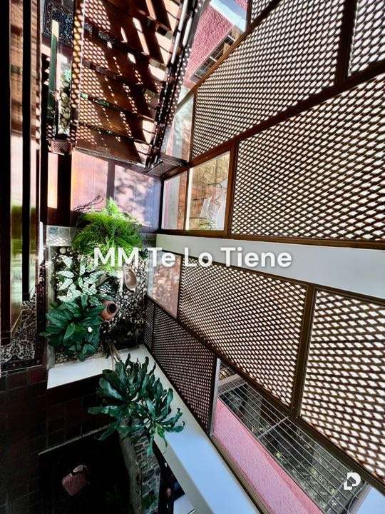 House in La Lagunita, Caracas – 16