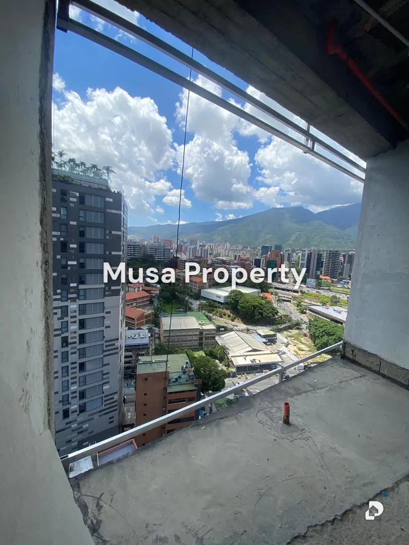 Apartamento en Las Mercedes, Caracas – 5