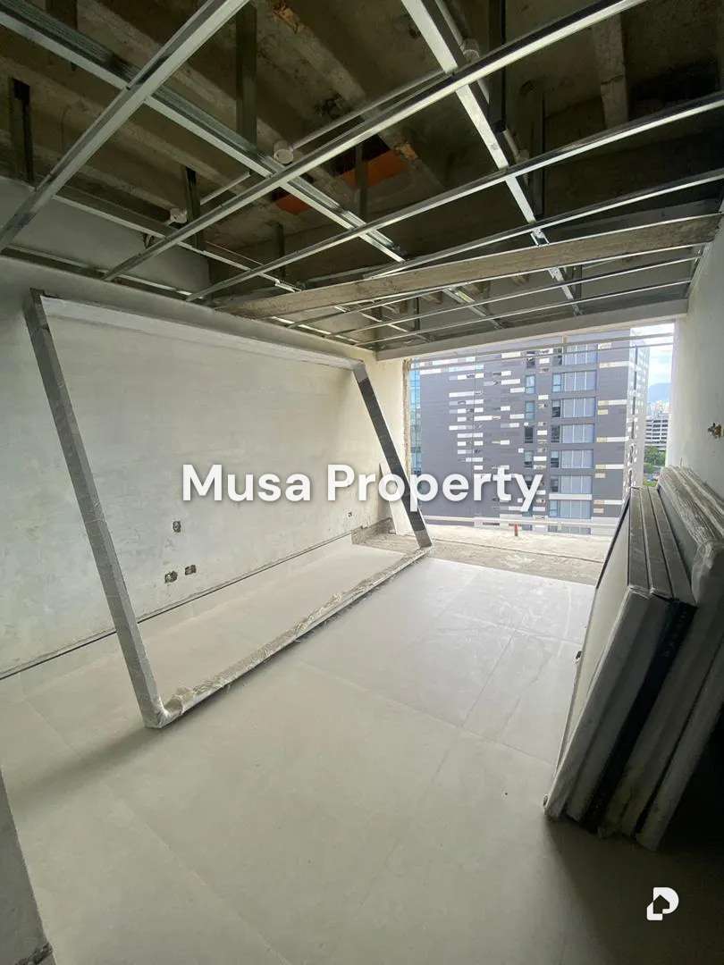 Apartamento en Las Mercedes, Caracas – 6