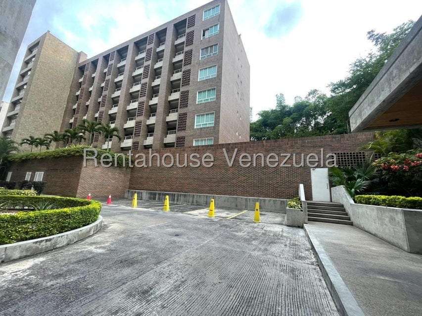 Apartamento en Escampadero, Caracas - 1