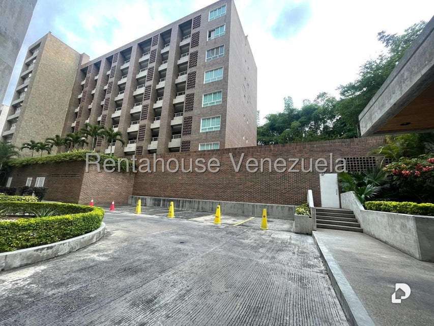 Apartamento en Escampadero, Caracas – 1