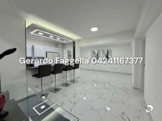 Apartamento en Terrazas del Club Hipico, Caracas – 1