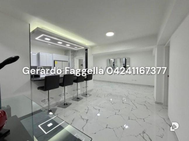 Apartamento en Terrazas del Club Hipico, Caracas – 1