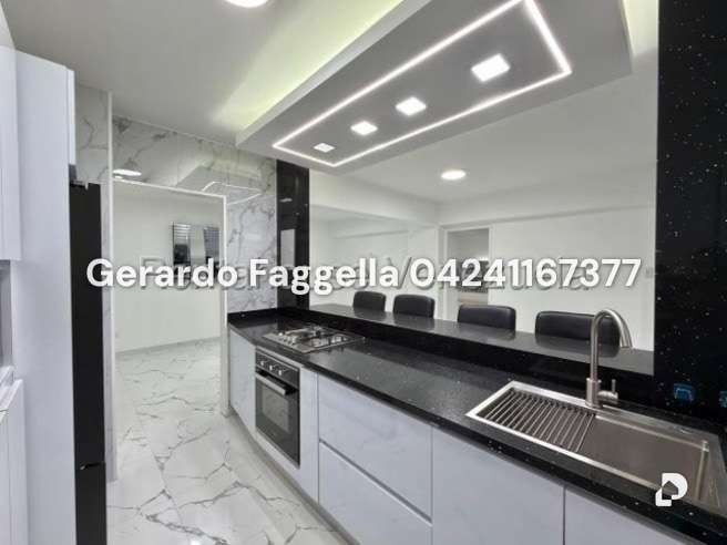 Apartamento en Terrazas del Club Hipico, Caracas – 7