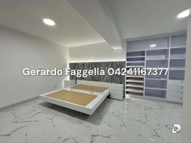 Apartamento en Terrazas del Club Hipico, Caracas – 8