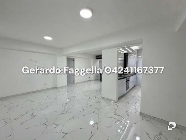 Apartamento en Terrazas del Club Hipico, Caracas – 3