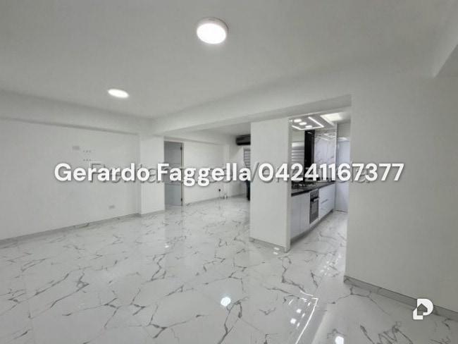 Apartamento en Terrazas del Club Hipico, Caracas – 3