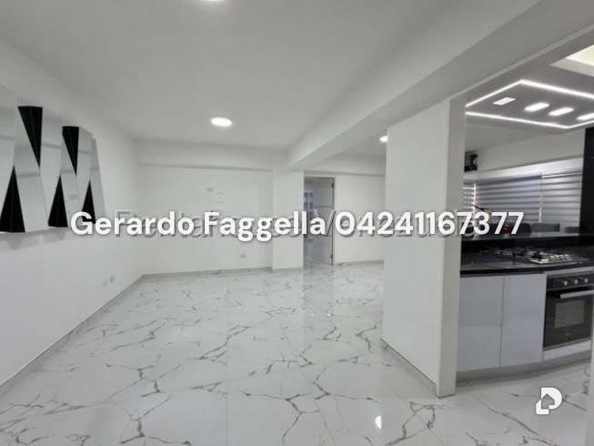 Apartamento en Terrazas del Club Hipico, Caracas – 4