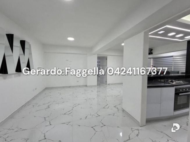 Apartamento en Terrazas del Club Hipico, Caracas – 4
