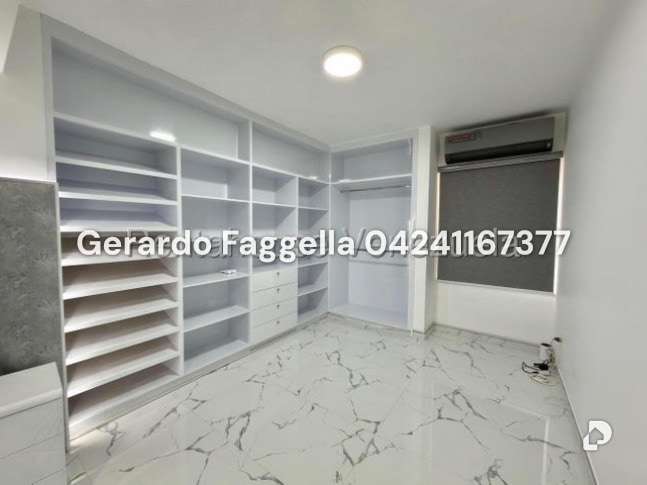 Apartamento en Terrazas del Club Hipico, Caracas – 10
