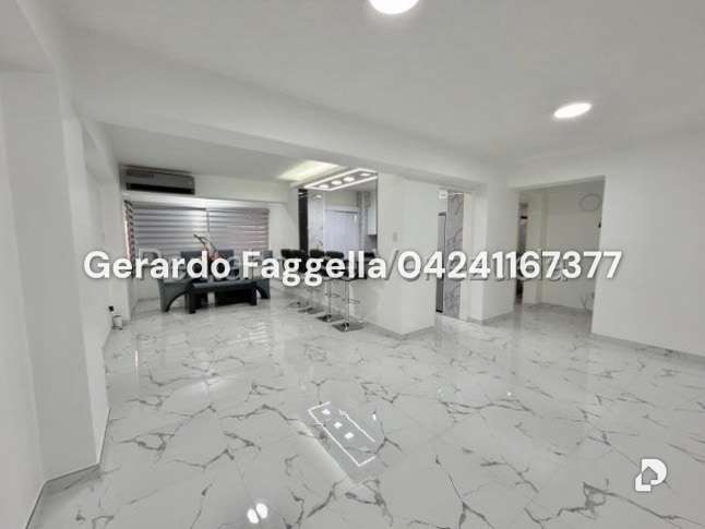 Apartamento en Terrazas del Club Hipico, Caracas – 2