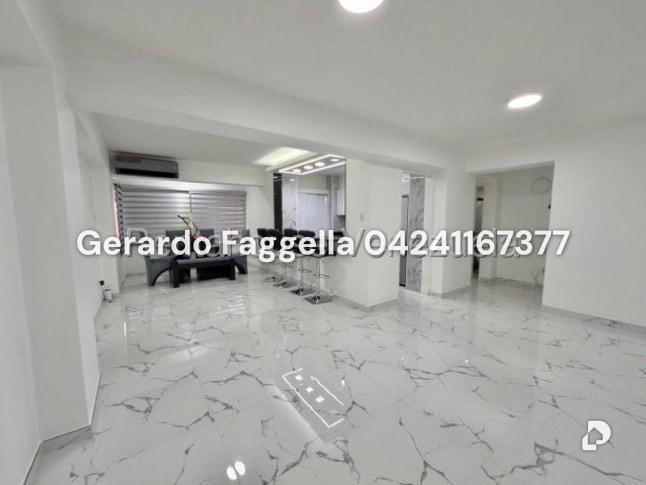Apartamento en Terrazas del Club Hipico, Caracas – 2