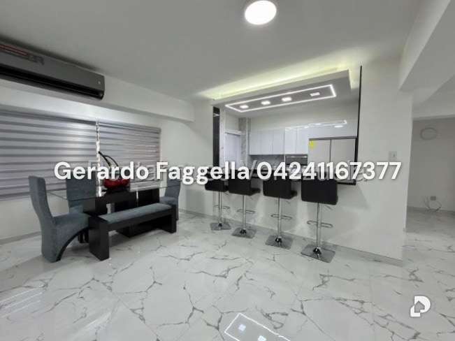 Apartamento en Terrazas del Club Hipico, Caracas – 5