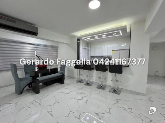 Apartamento en Terrazas del Club Hipico, Caracas – 5
