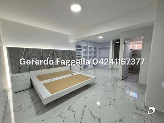 Apartamento en Terrazas del Club Hipico, Caracas – 9