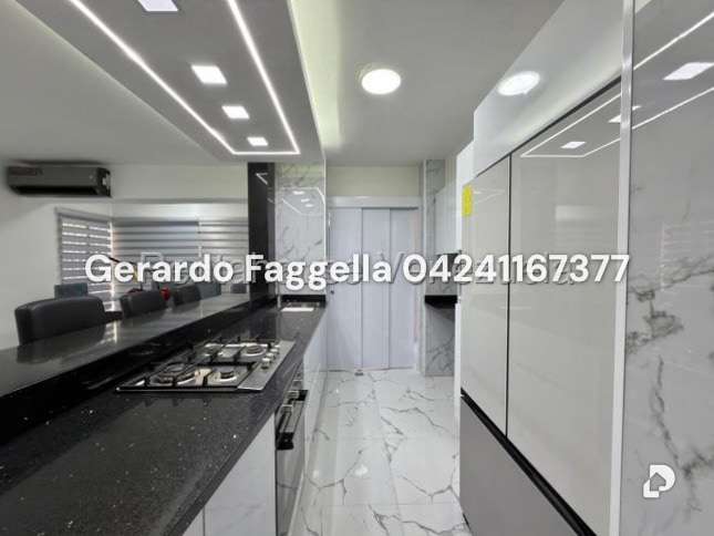 Apartamento en Terrazas del Club Hipico, Caracas – 6