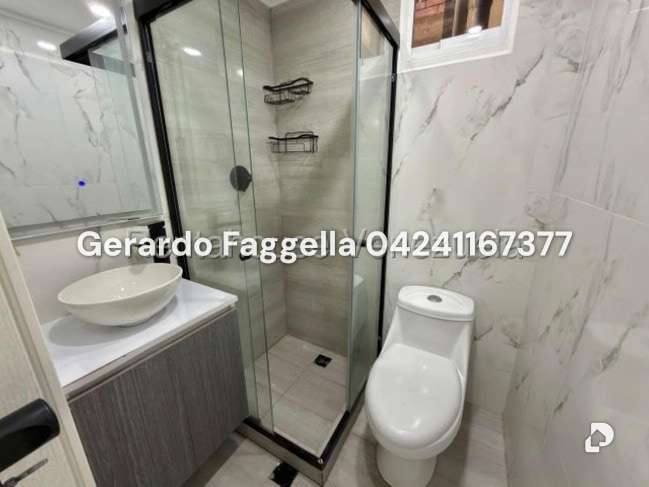 Apartamento en Terrazas del Club Hipico, Caracas – 12