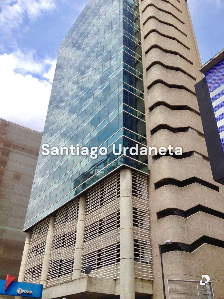 Garage/Parking in La Castellana, Caracas – 3