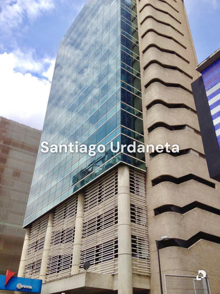 Garage/Parking in La Castellana, Caracas – 3