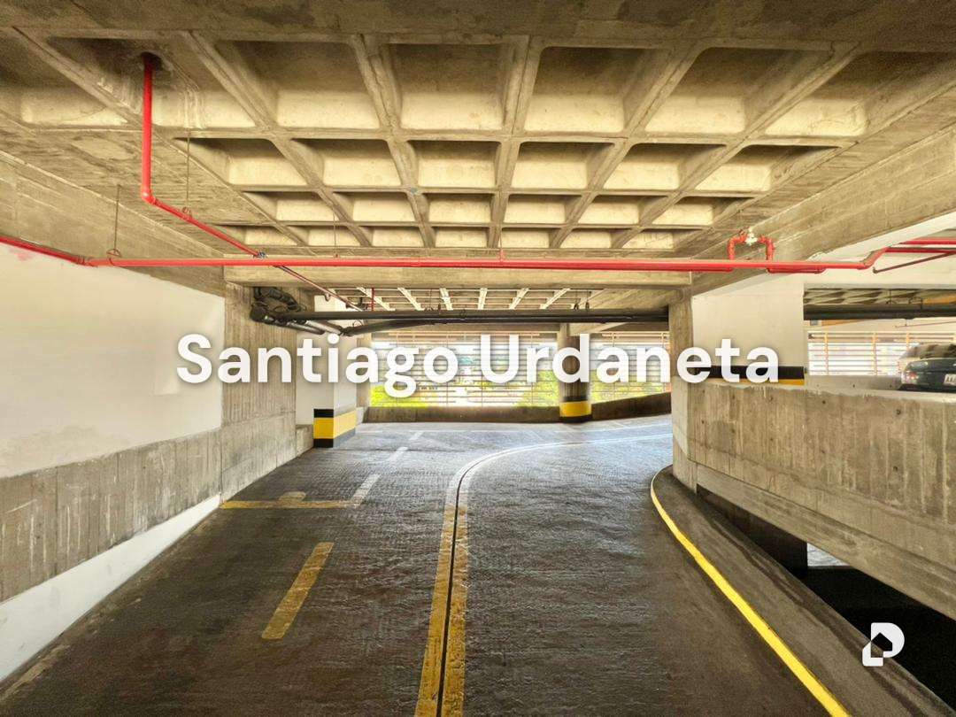 Garage/Parking in La Castellana, Caracas – 4