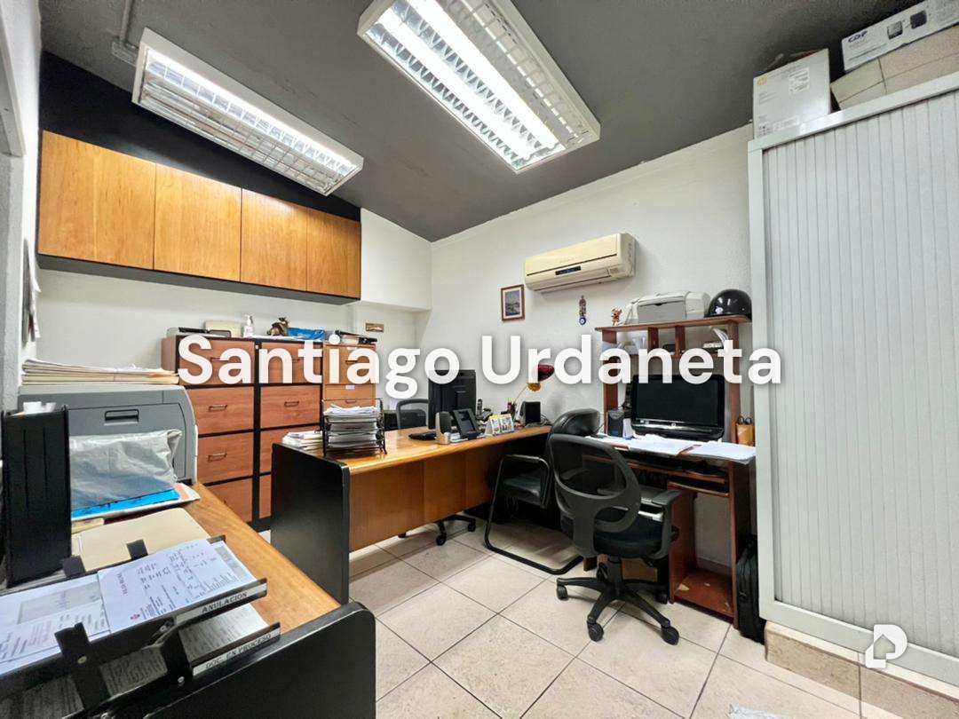 Garage/Parking in La Castellana, Caracas – 5