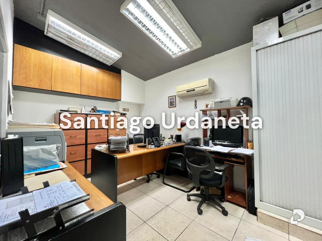 Garage/Parking in La Castellana, Caracas – 5