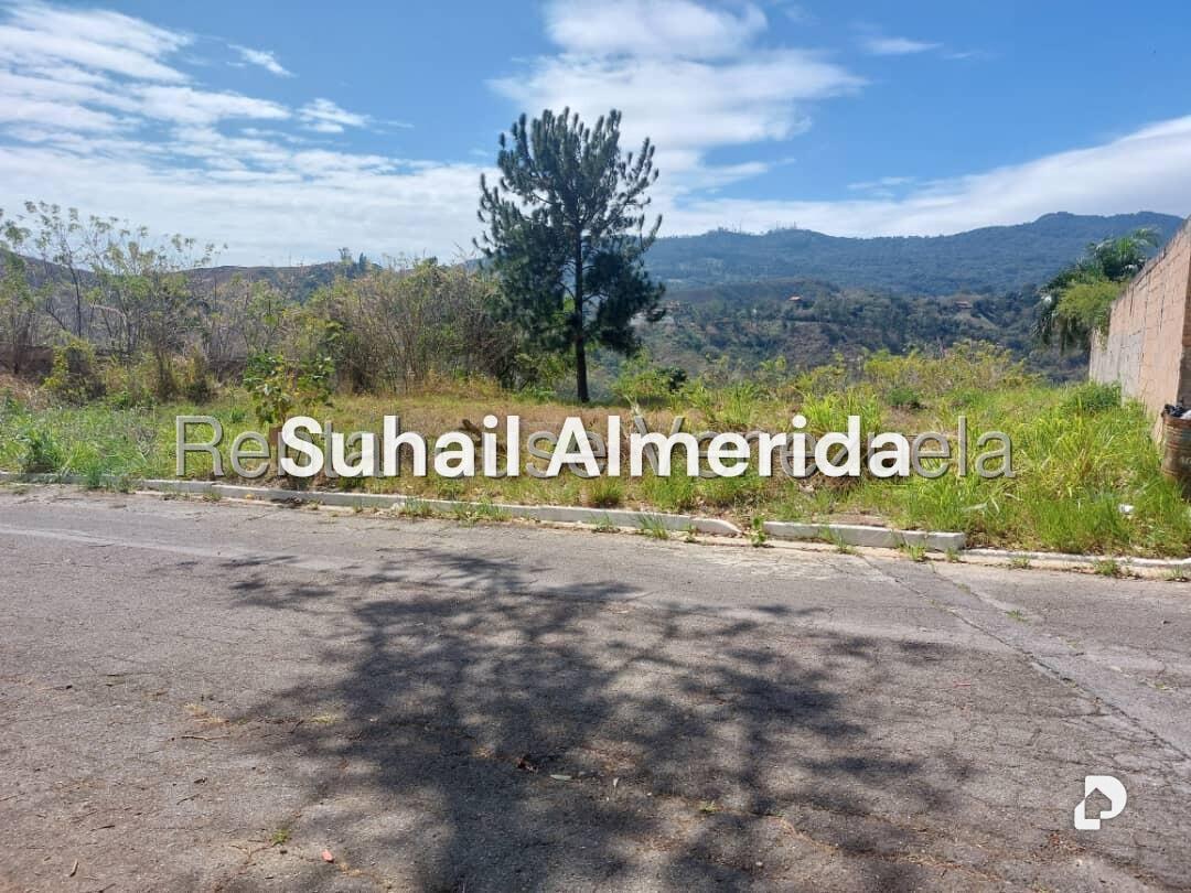 Terreno en Carialinda, Naguanagua – 1