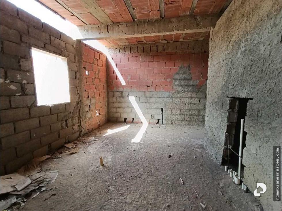 Casa en Guanadito Norte, Punto Fijo – 3