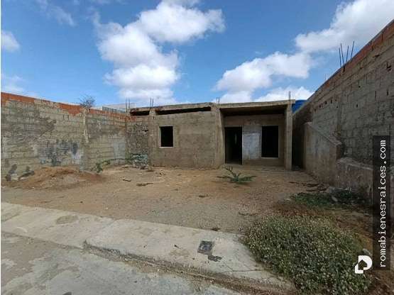Casa en Guanadito Norte, Punto Fijo – 8